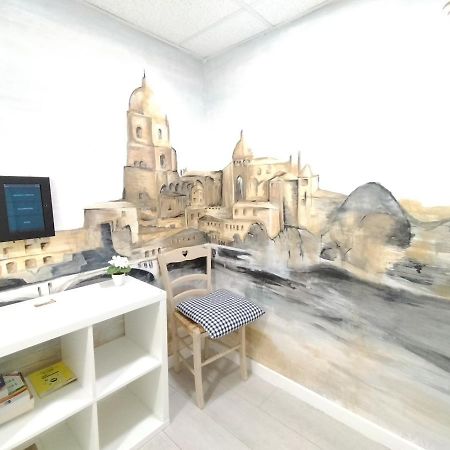 Hostal Albero Salamanca Esterno foto