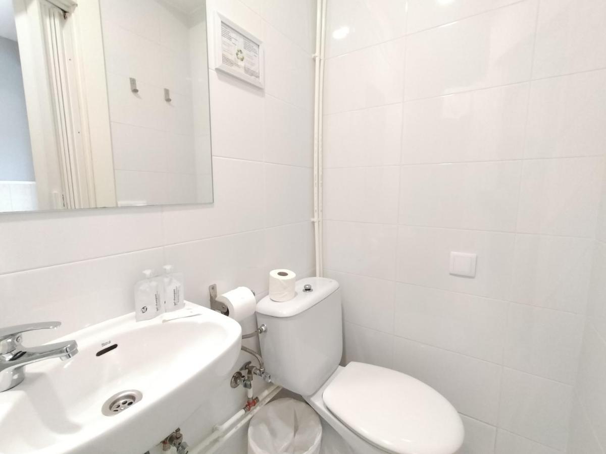 Hostal Albero Salamanca Esterno foto
